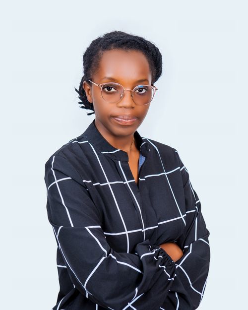 Agnes Kubwimana